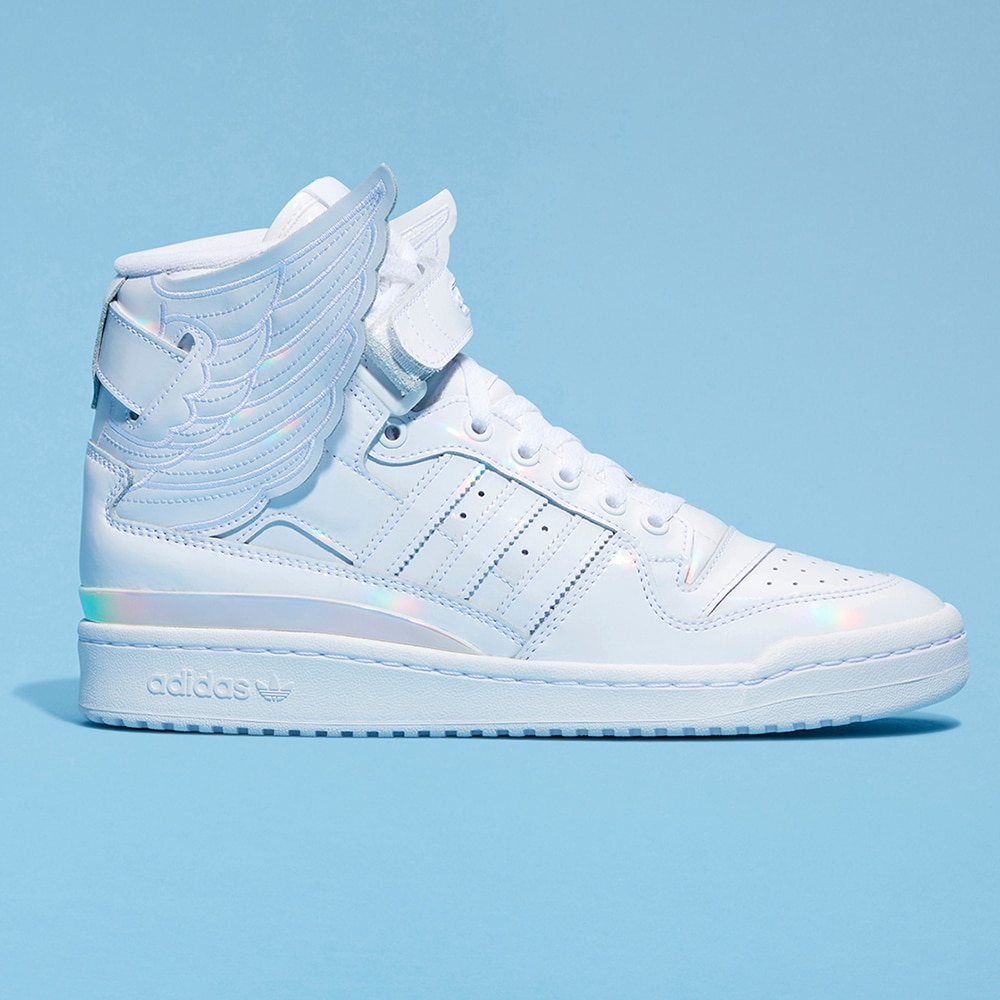 Кроссовки adidas JEREMY SCOTT OPAL WINGS 4.0 IE6861