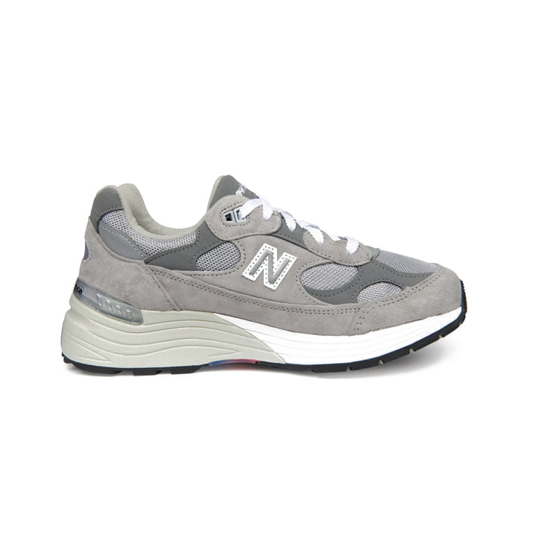 Кроссовки New Balance 992 Grey