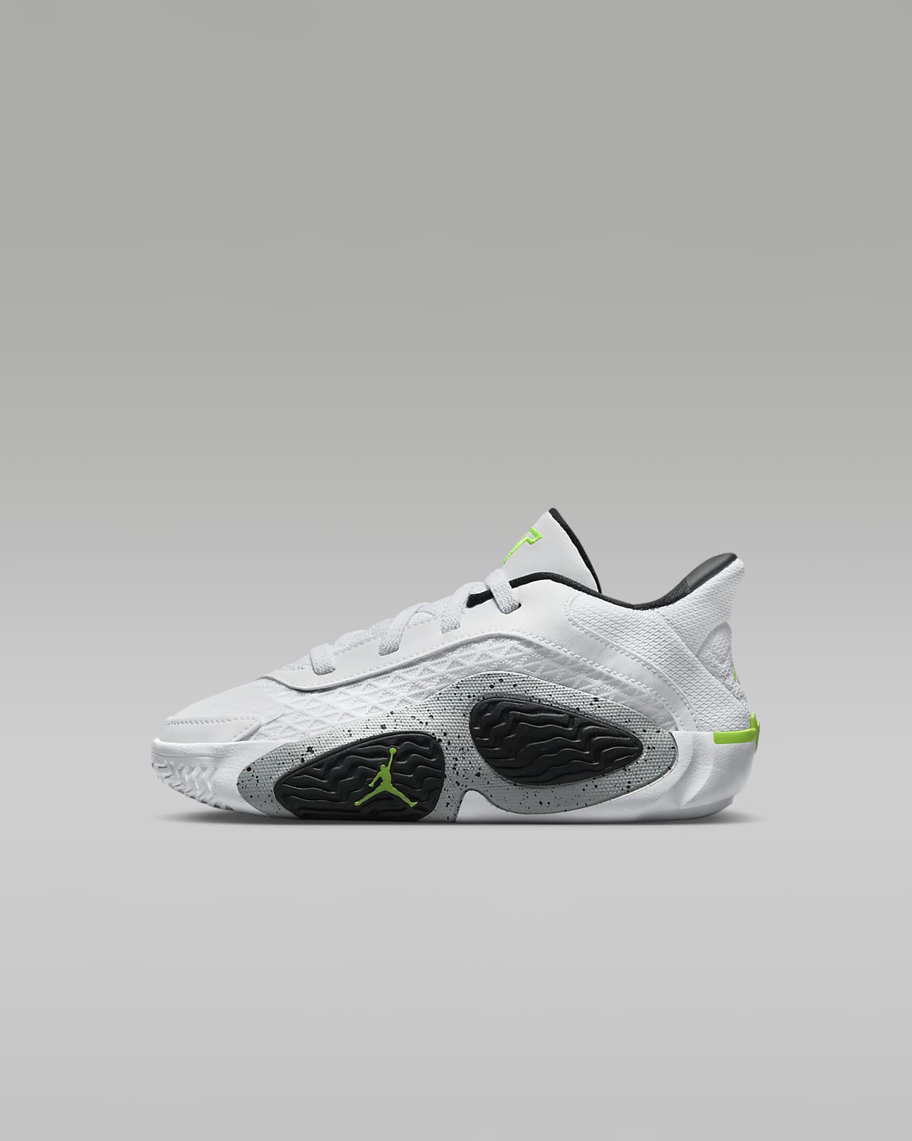 Детские кроссовки nike Jordan Tatum 2 (PS)