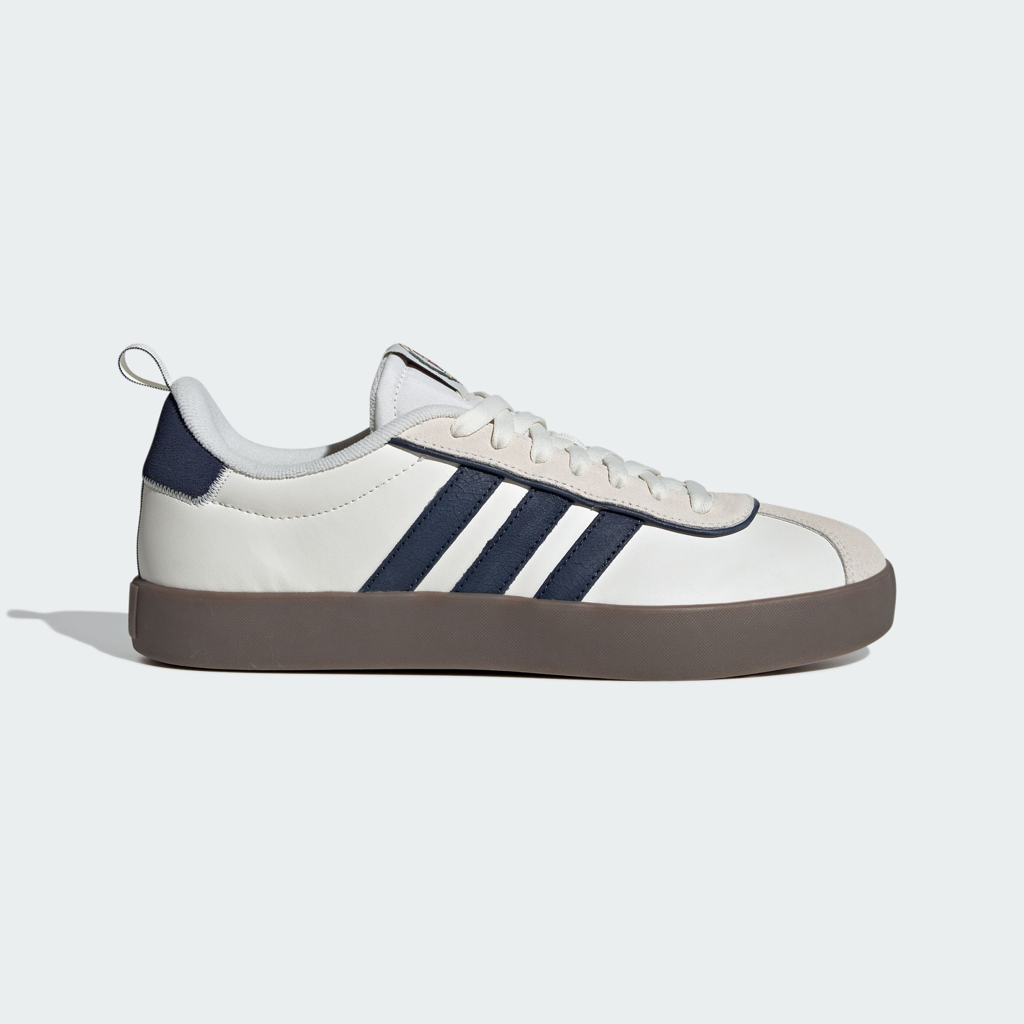 Кроссовки adidas VL COURT 3.0 SHOES JI4566