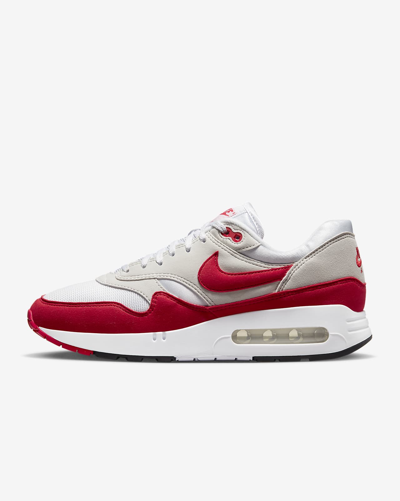 Мужские кроссовки Nike Air Max 1 &#8217;86 OG белые