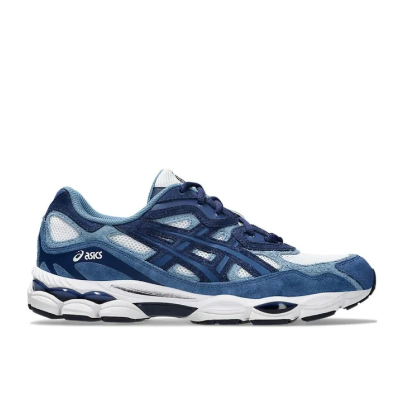 Мужские Кроссовки Asics Gel-NYC Indigo