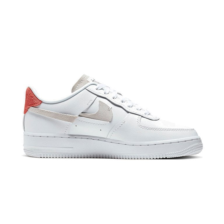 Кроссовки Nike Air Force 1 LX Vandalised White