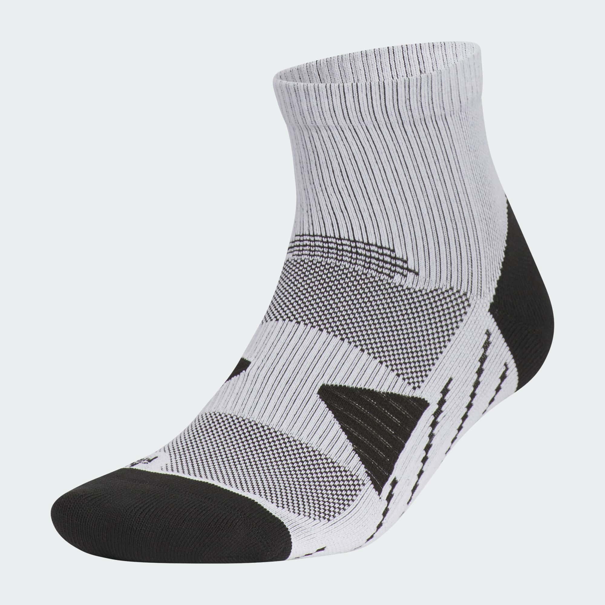 Носки  adidas RUNNING ANKLE SOCK