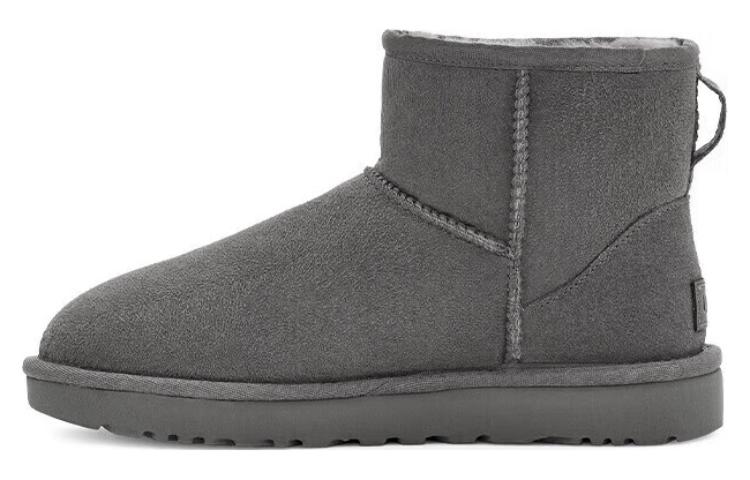 Ботинки UGG CLASSIC MINI