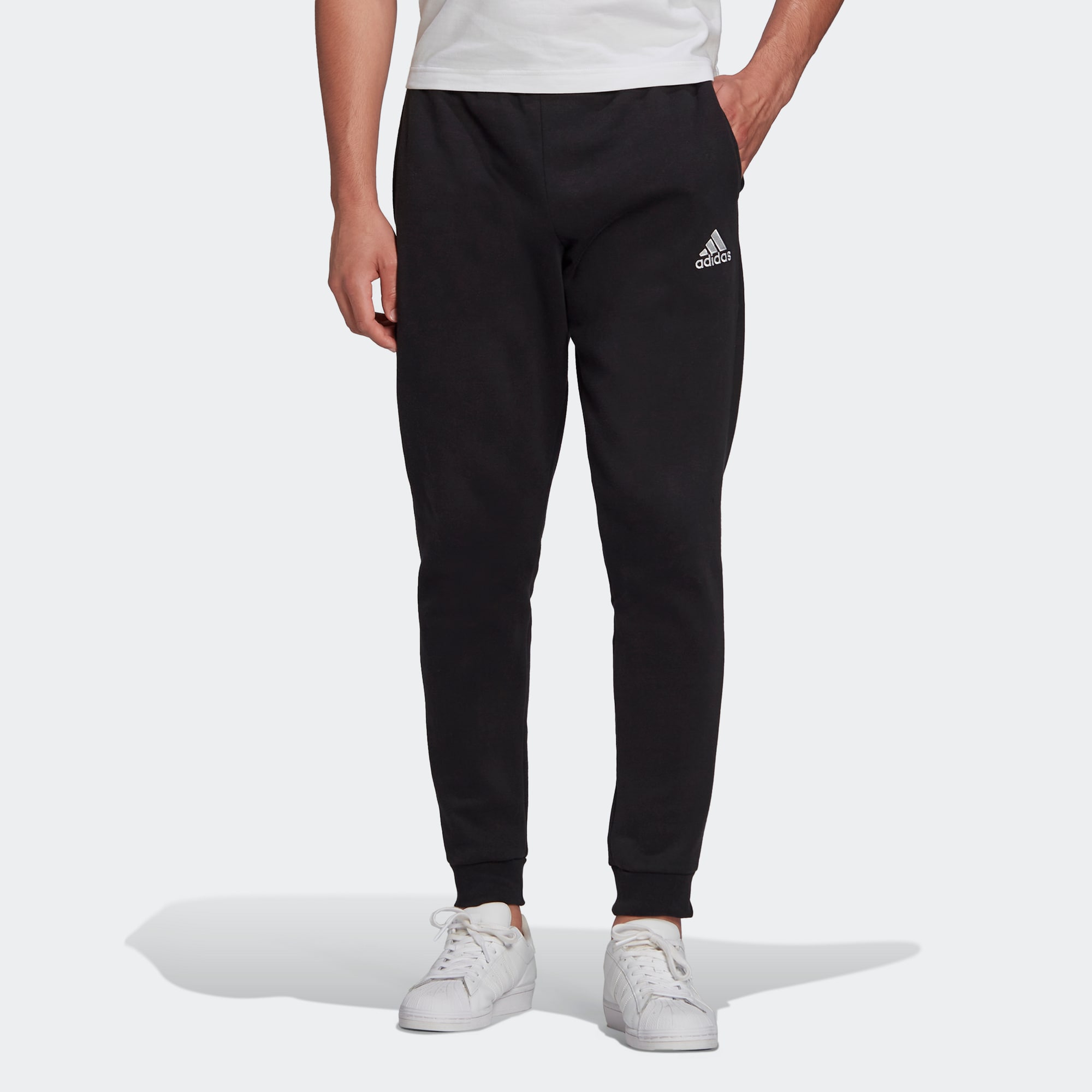 Мужские брюки adidas ENTRADA 22 SWEAT PANTS