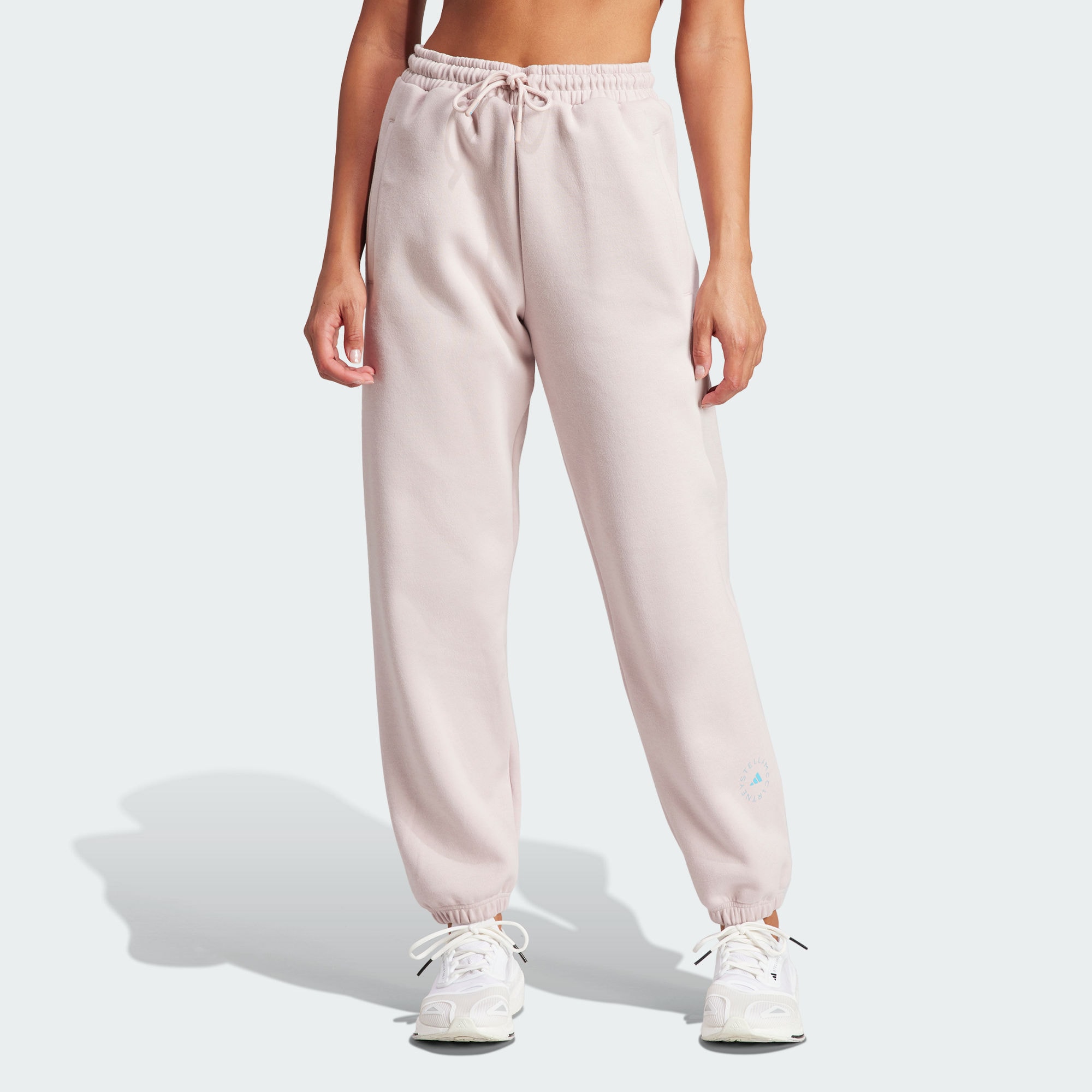 Женские брюки adidas SWEATPANT IU0862