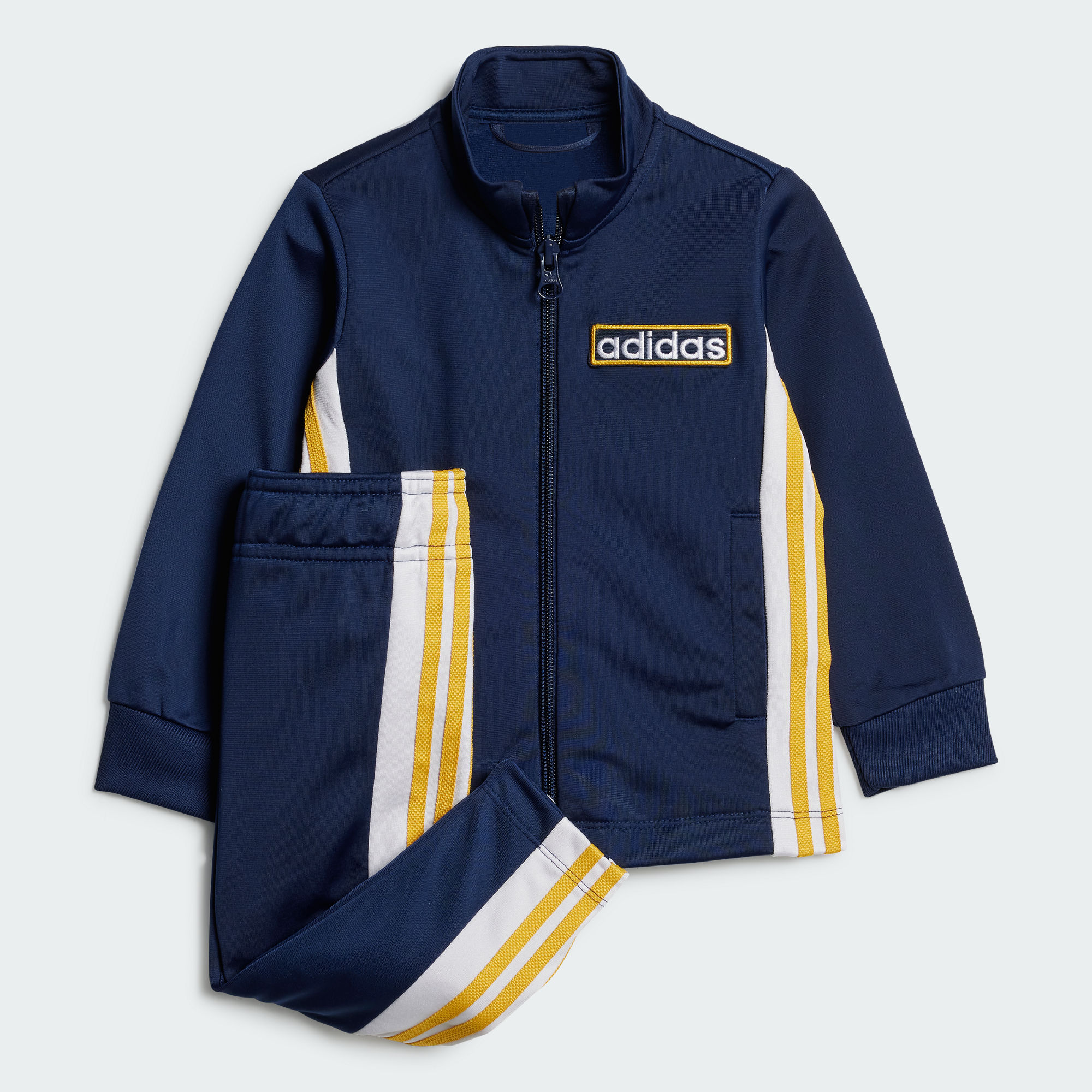 Детский костюм adidas ADIBREAK TRACK SUIT