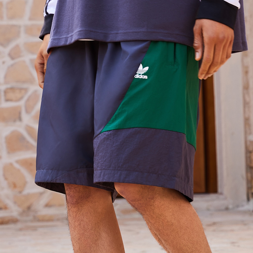 Мужские шорты adidas BOLD SHORTS HH9445