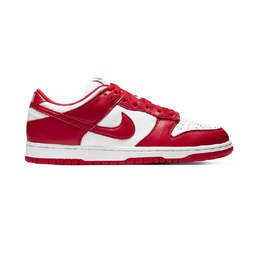 Мужские кроссовки Nike Dunk Low SP