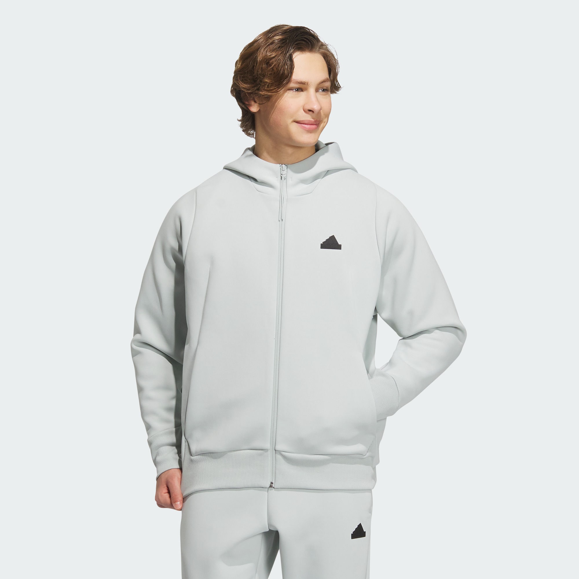 Мужская куртка adidas Z.N.E. SPORTSWEAR JACKET