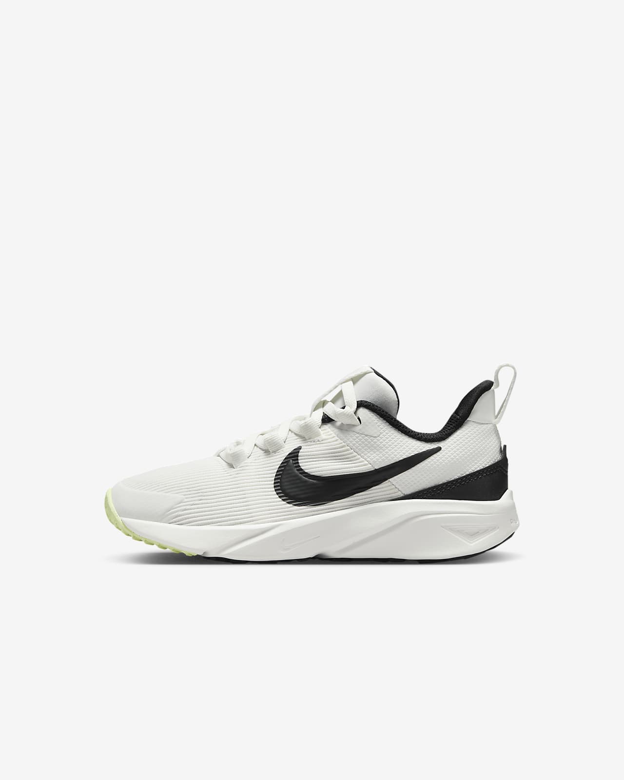 Детские кроссовки Nike Star Runner 4 DX7614-102