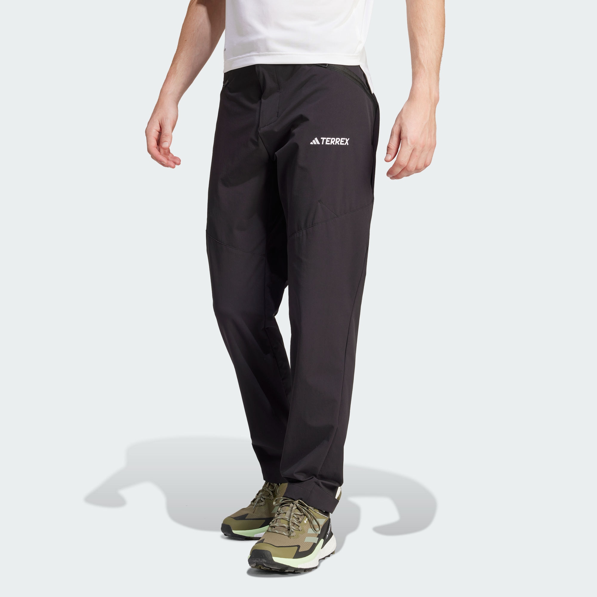 Мужские брюки adidas XPERIOR PANTS