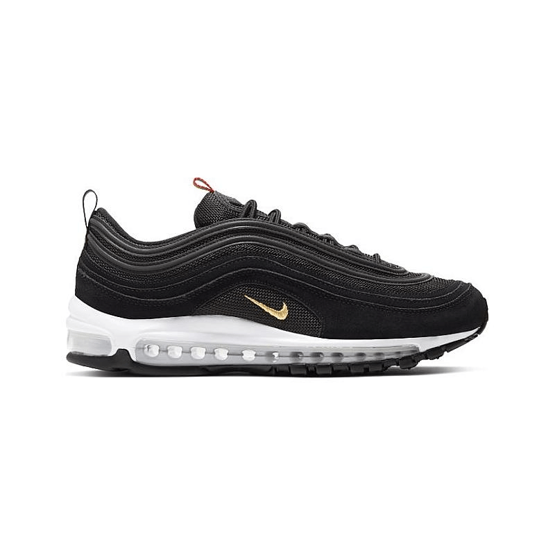 Кроссовки Nike Air Max 97 Olympic Rings Pack Black