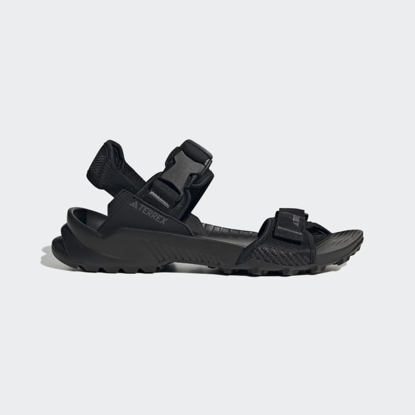 Сандалии adidas HYDROTERRA SANDALS