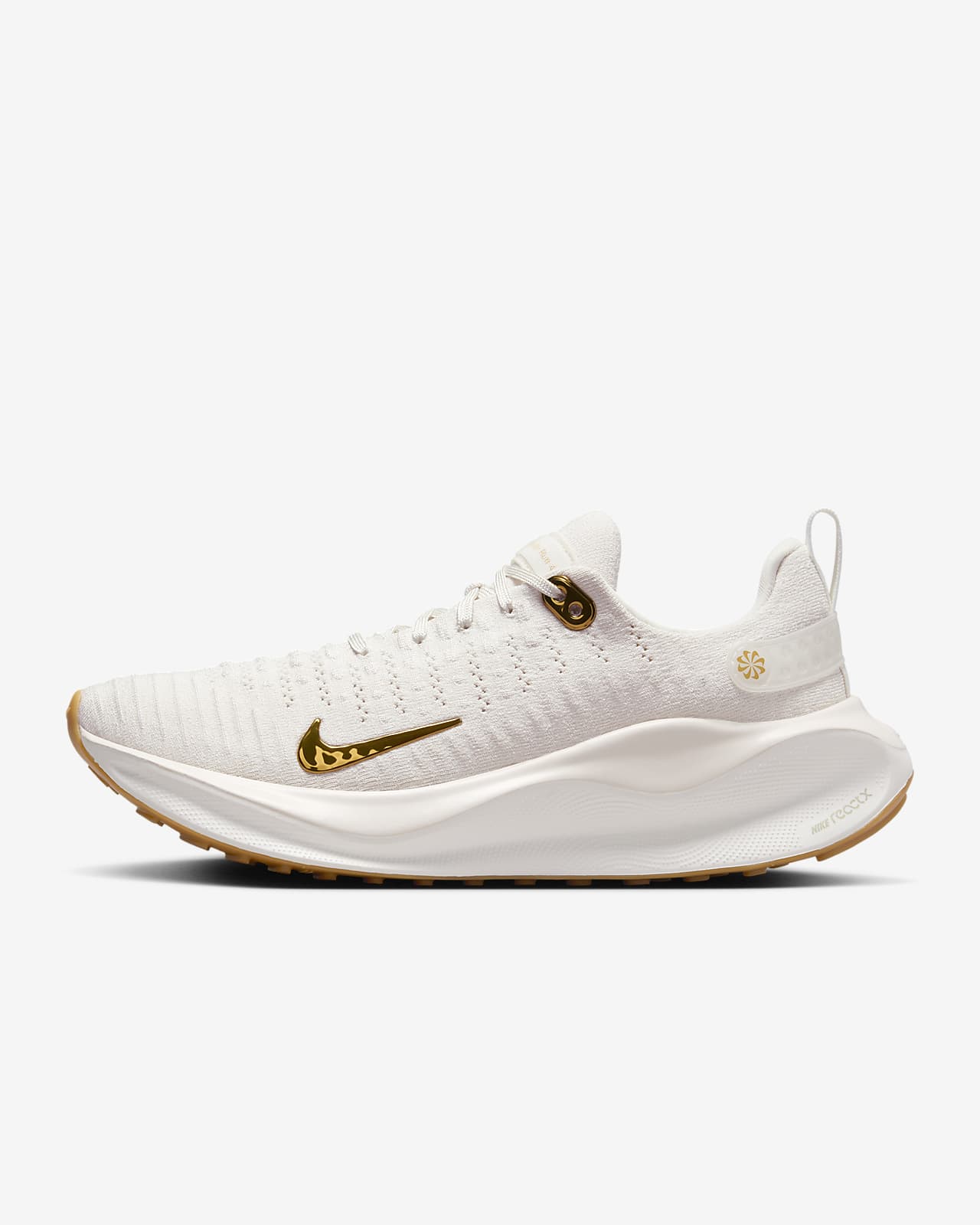 Женские кроссовки Nike InfinityRN 4