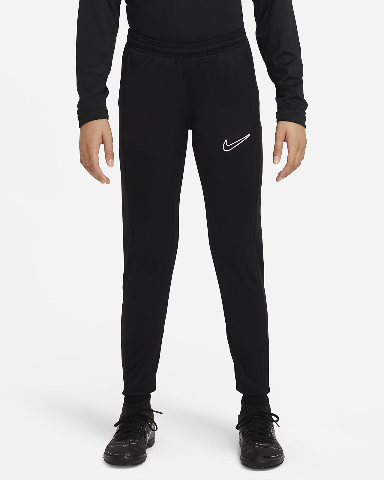 Детские брюки Nike Dri-FIT Academy