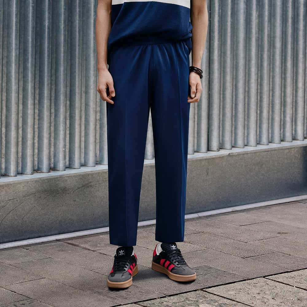 Мужские брюки adidas ARCHIVE TRACK PANTS