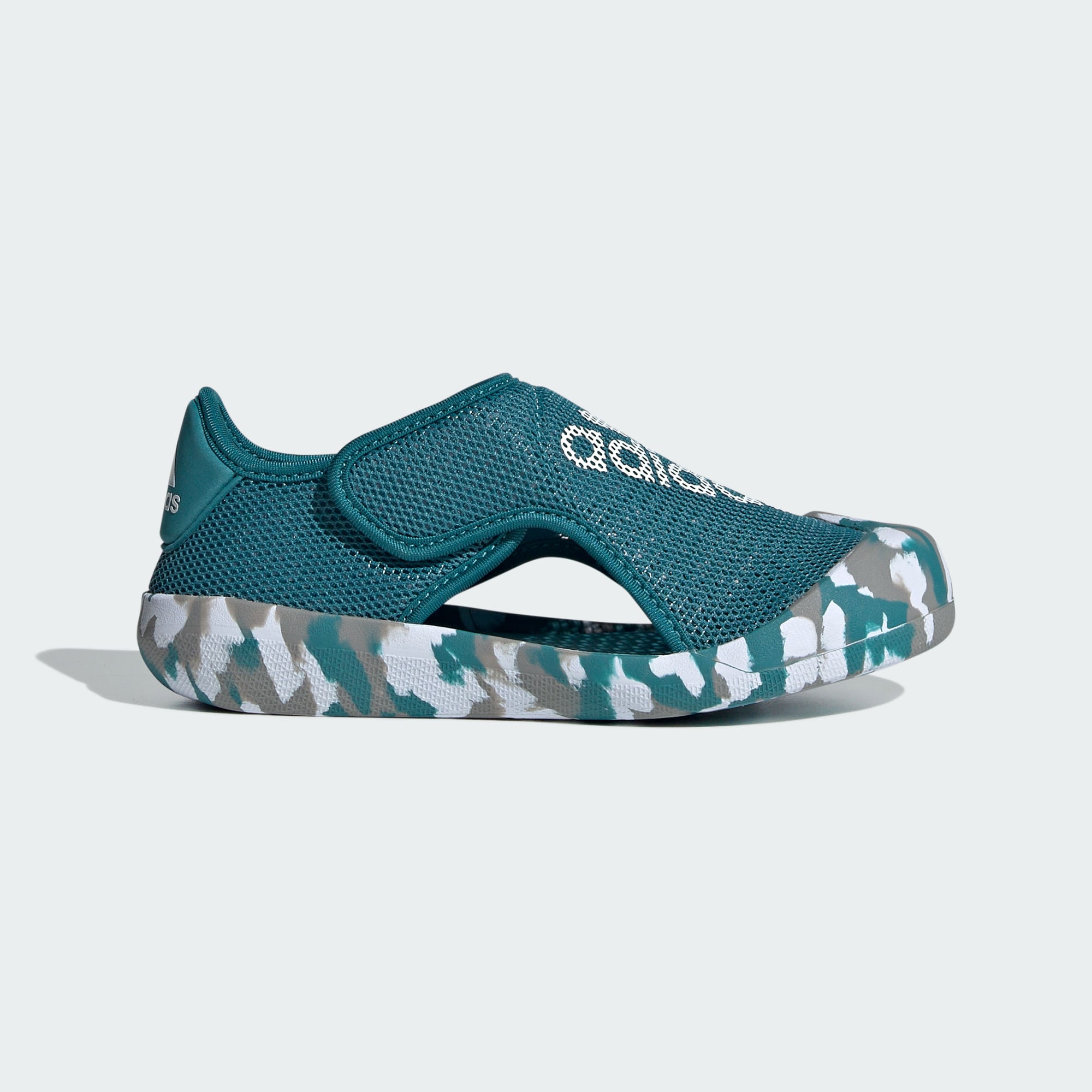 Детские сандали adidas ALTAVENTURE SPORT SWIM SANDALS ID3417