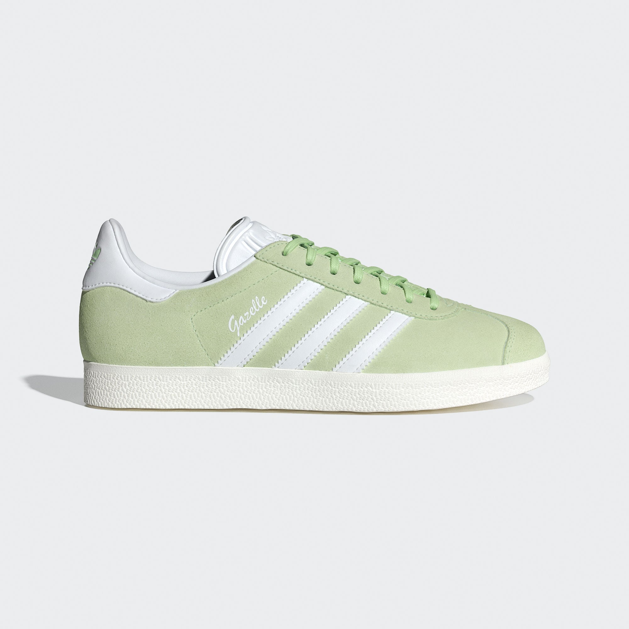 Женские кроссовки adidas GAZELLE SHOES