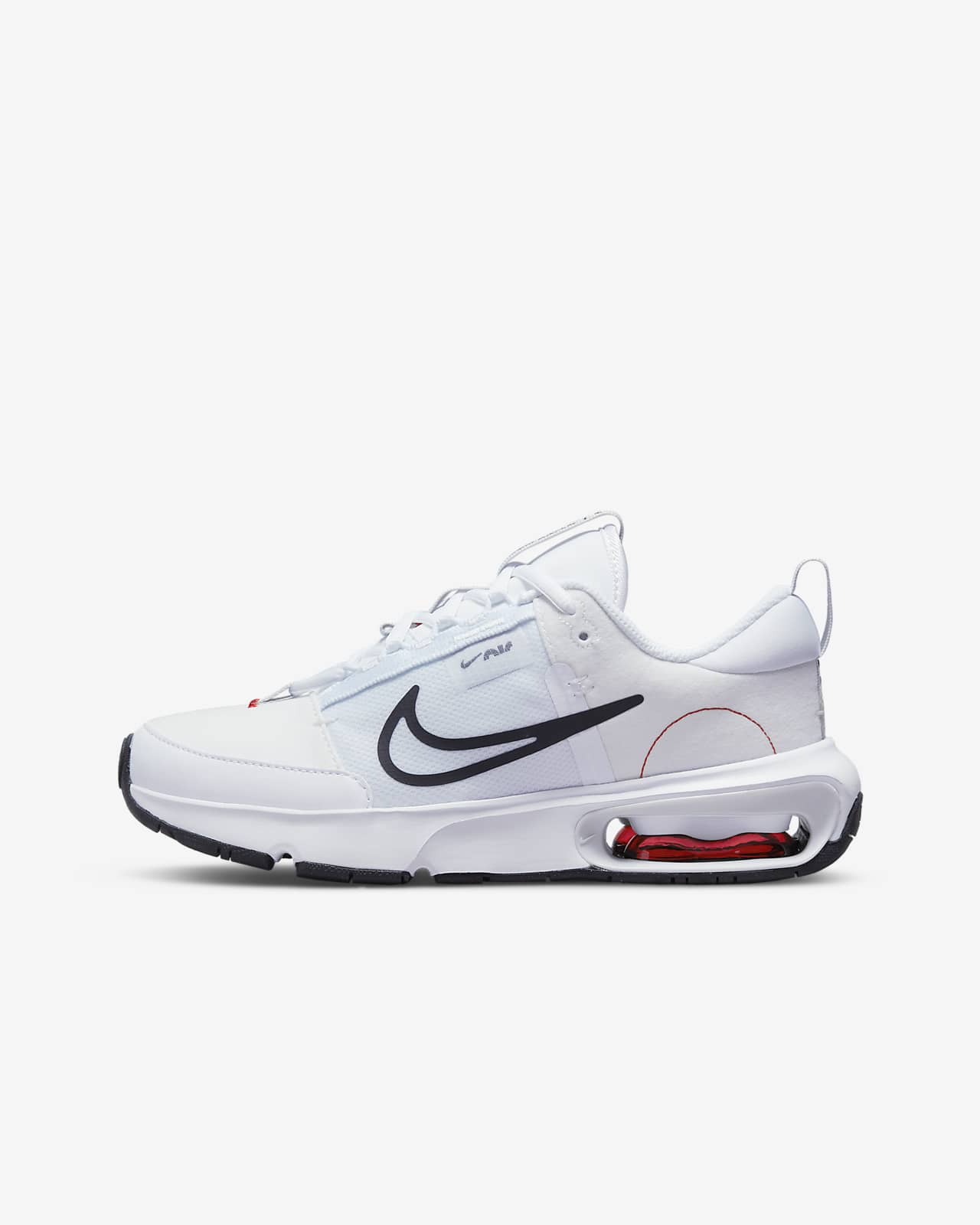 Детские кроссовки Nike Air Max INTRLK DC9290-100