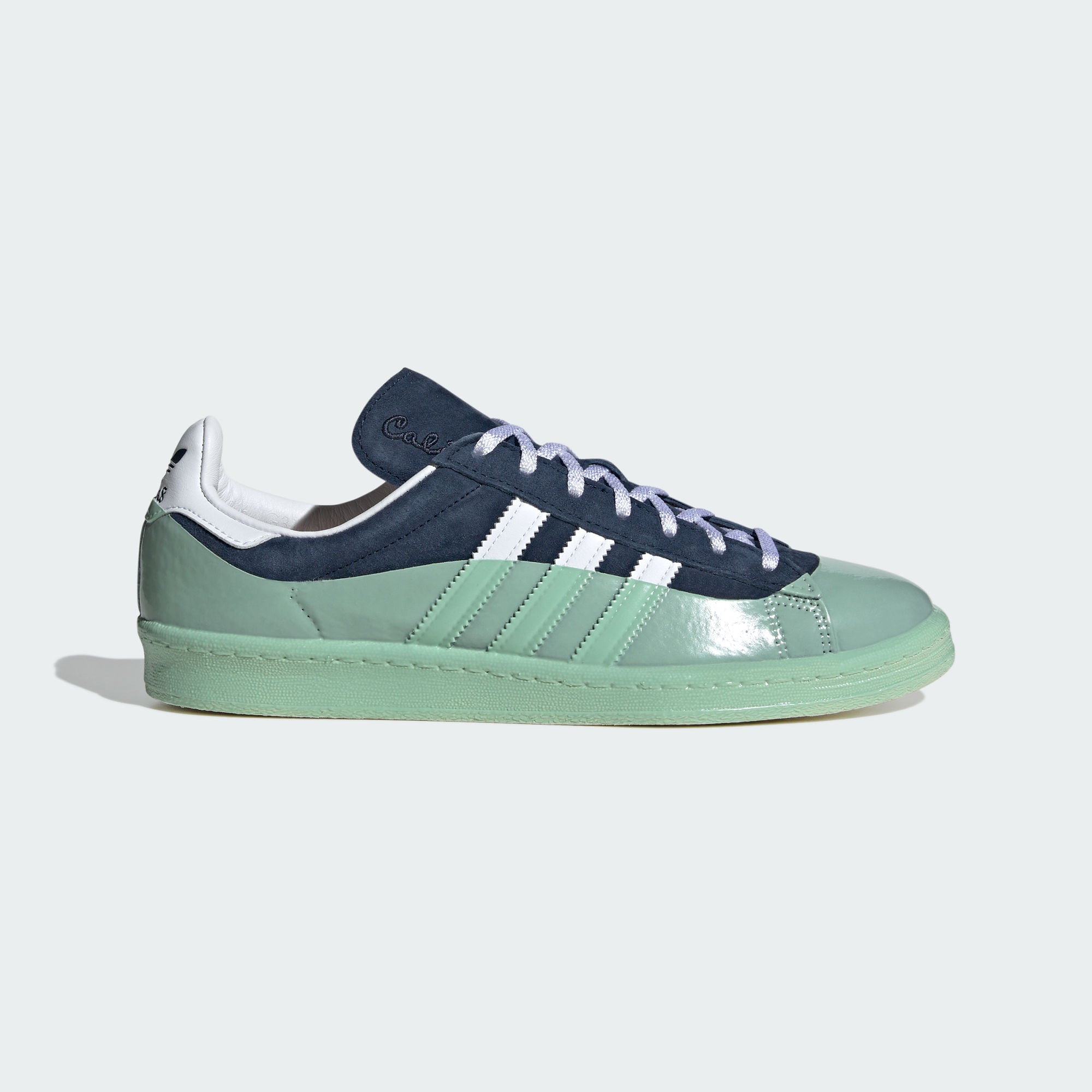 Мужские кроссовки adidas CALI DEWITT CAMPUS 80S SHOES IG3142