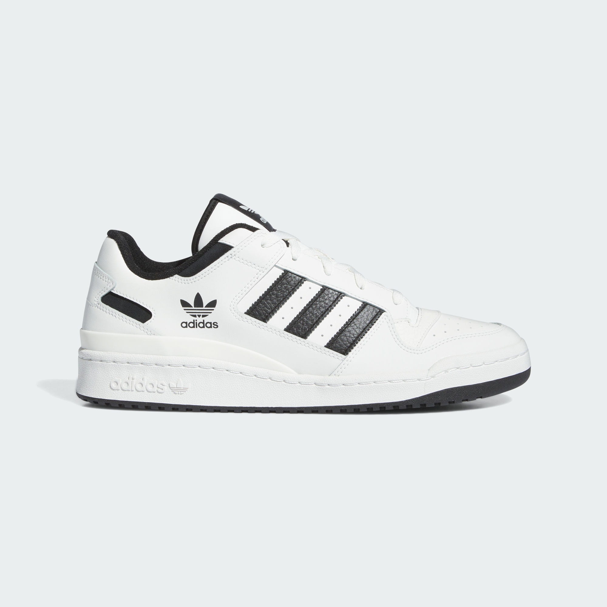 Кроссовки adidas FORUM LOW CL SHOES