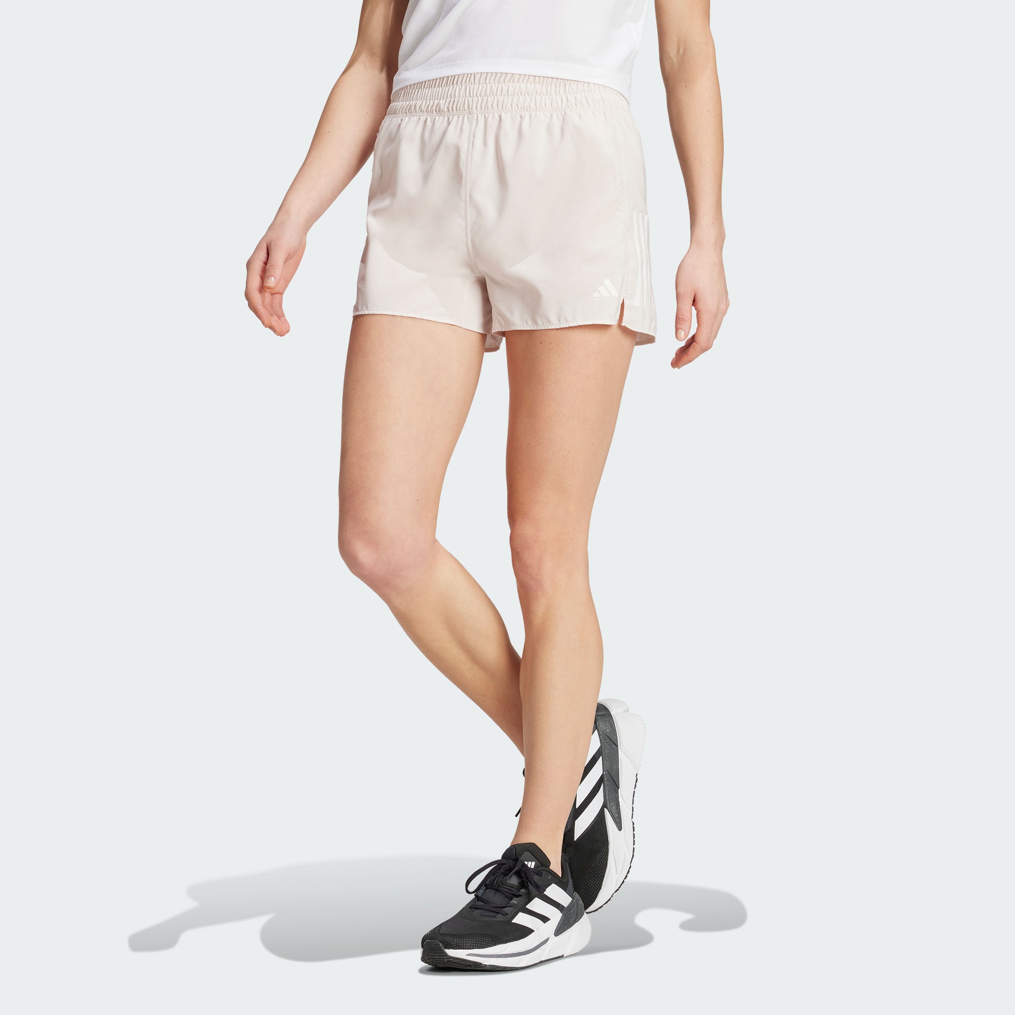 Женские шорты adidas OWN THE RUN SHORTS IX6380