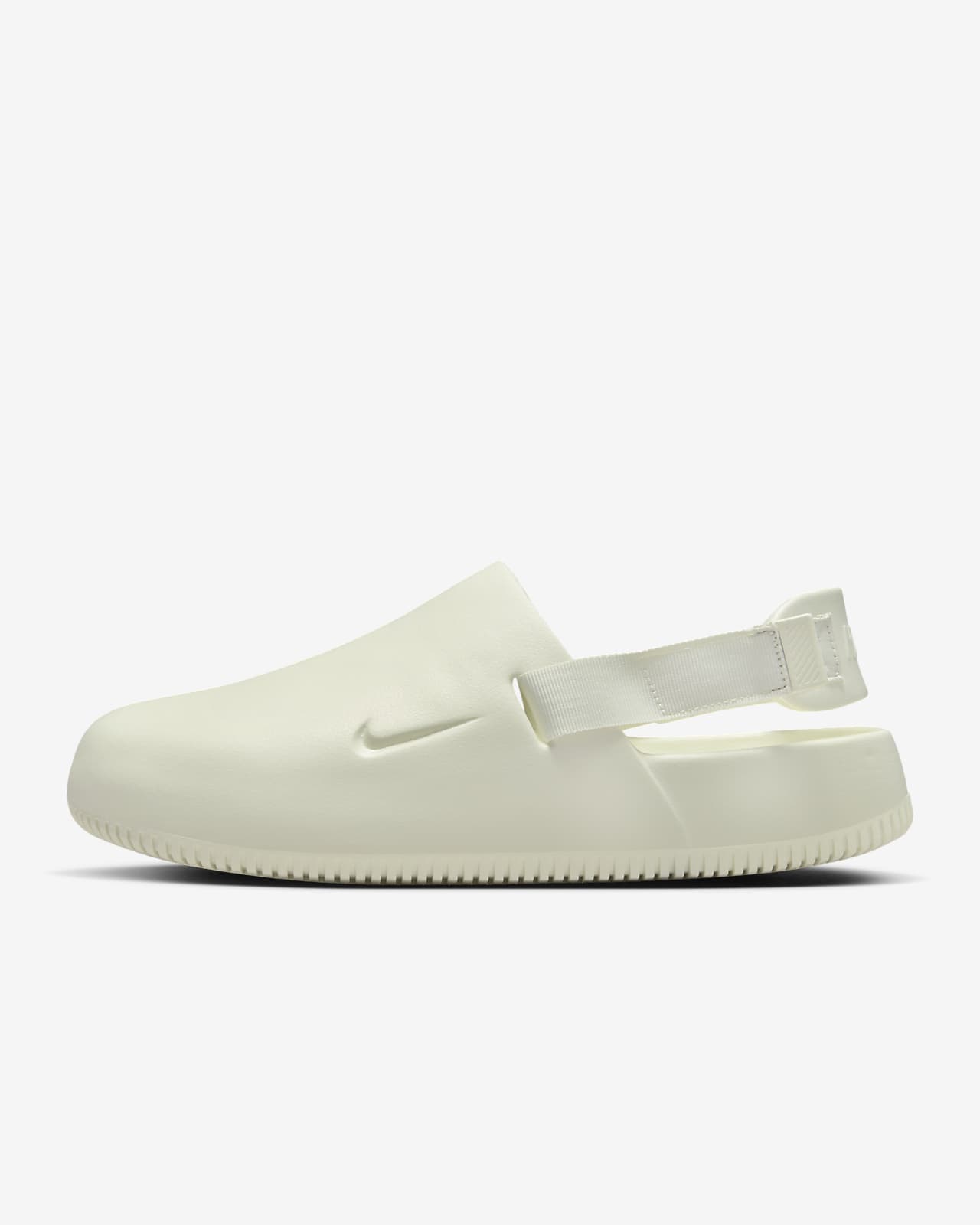 Мужские сандалии Nike Calm Mule синие