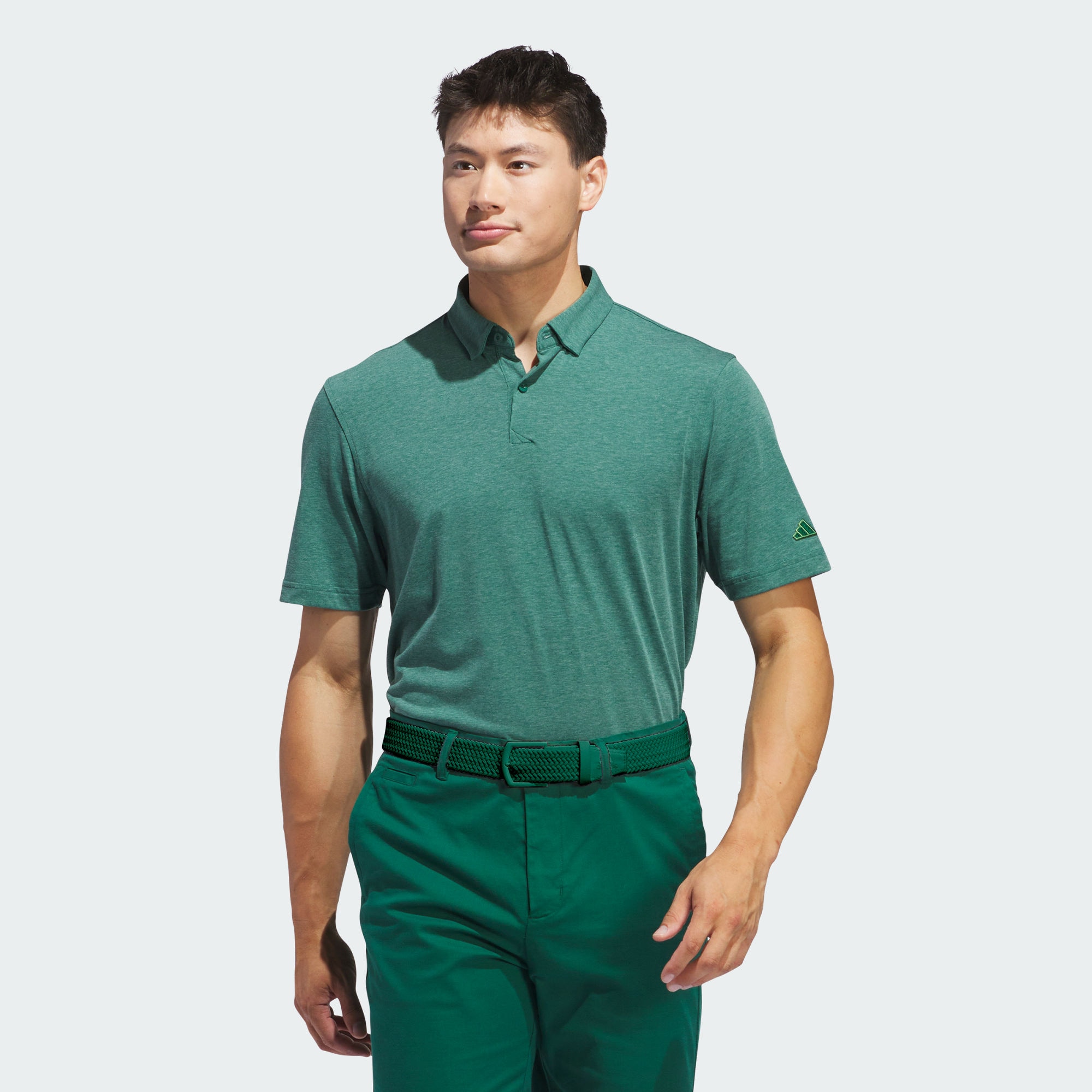 Мужская футболка adidas GO-TO POLO SHIRT IN6411