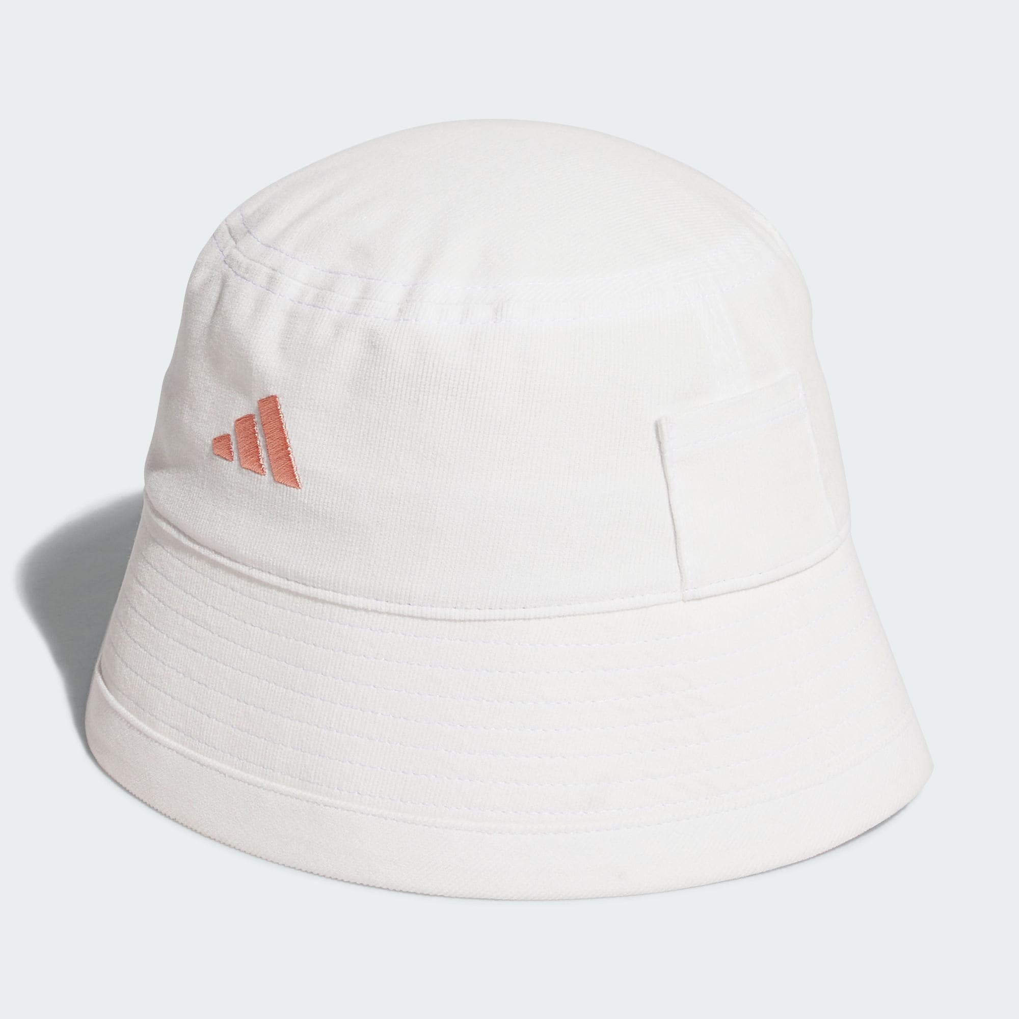 Женская панама adidas CORDUROY BUCKET HAT