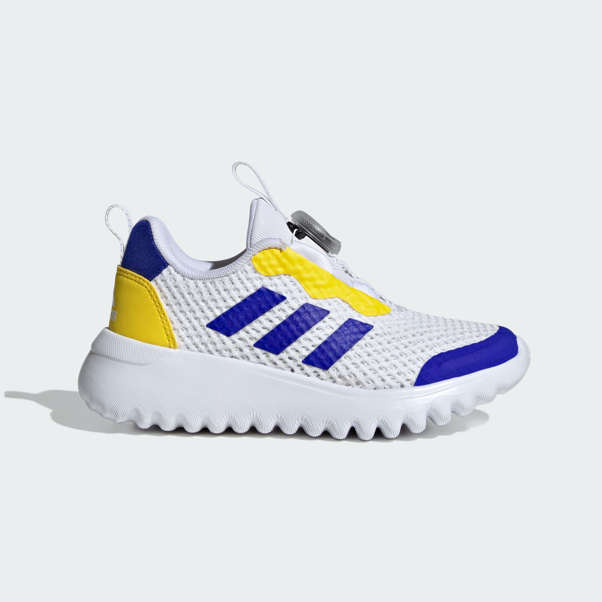 Детские кроссовки adidas ACTIVEFLEX BOA 3 SHOES ID3376