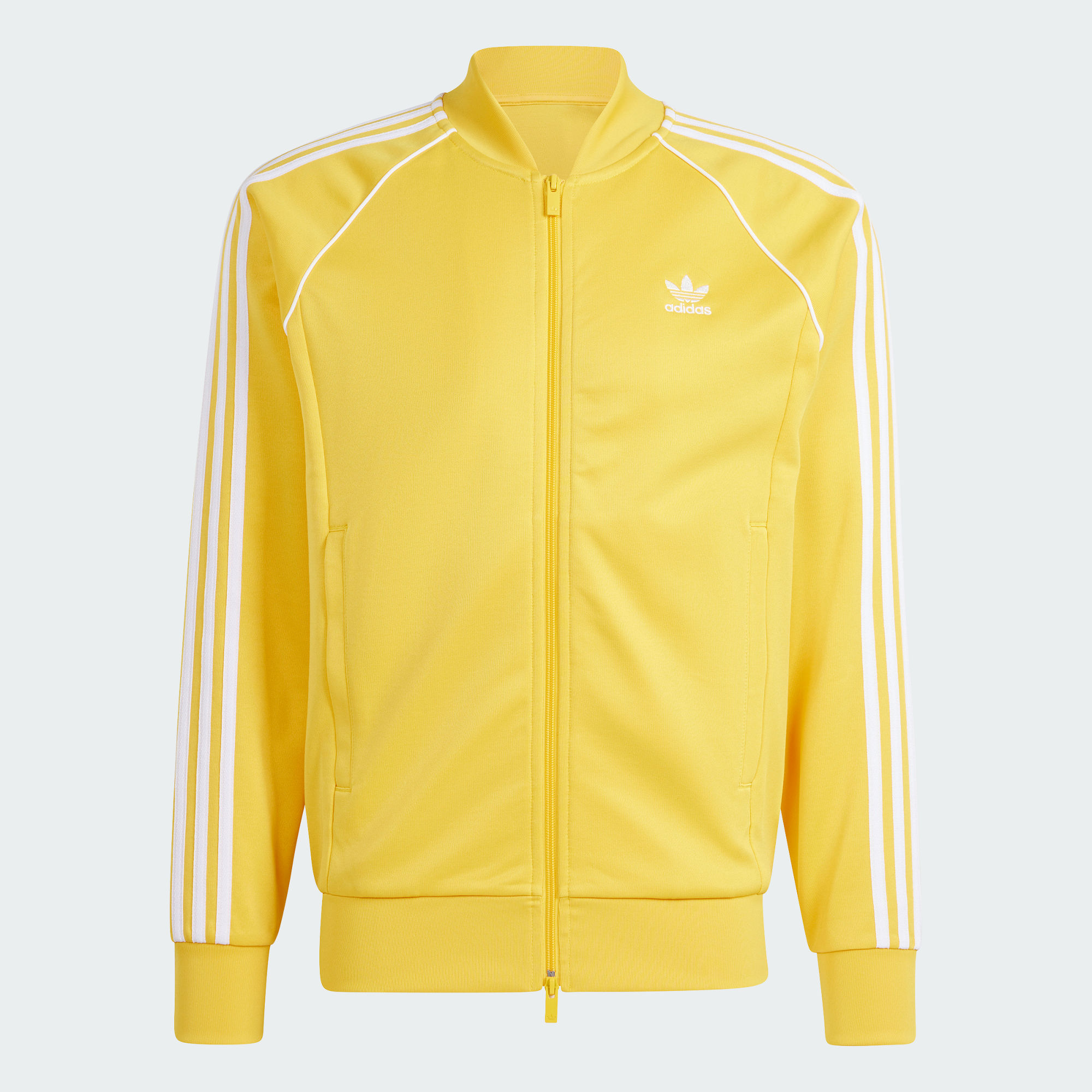 Мужская куртка adidas ADICOLOR SUPERSTAR TRACK JACKET IR9865