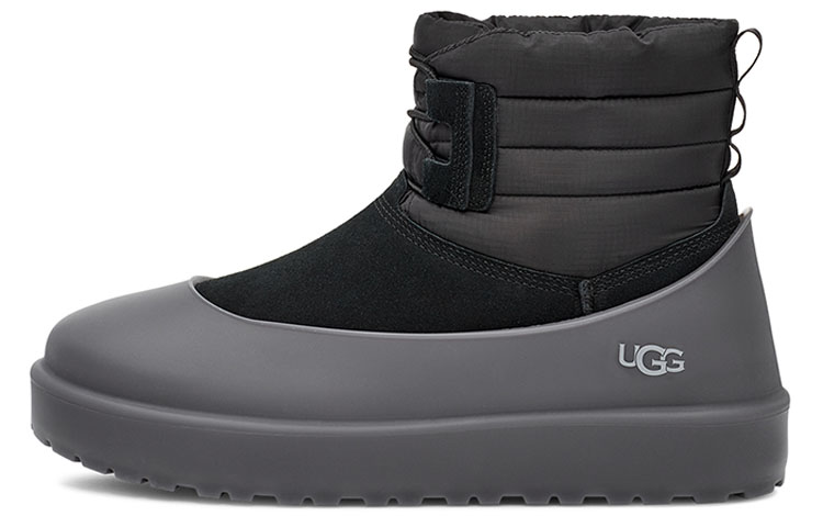 Ботинки мужские UGG CLASSIC MINI Lace-Up Weather