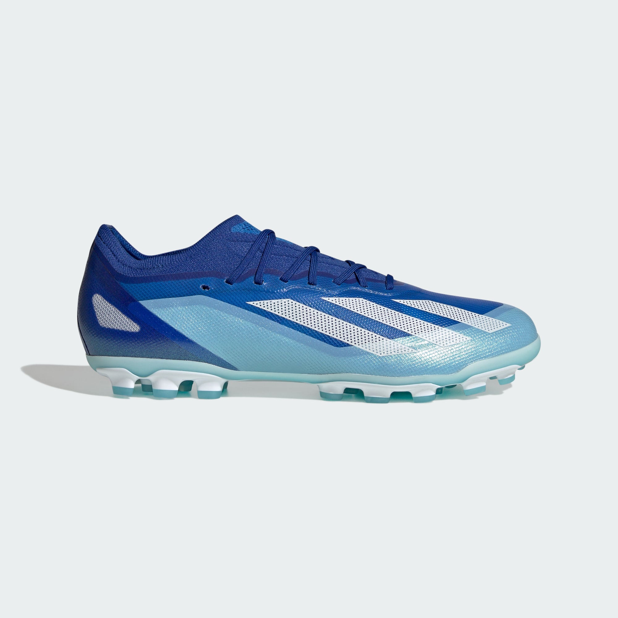 Ботинки adidas X CRAZYFAST.1 AG BOOTS