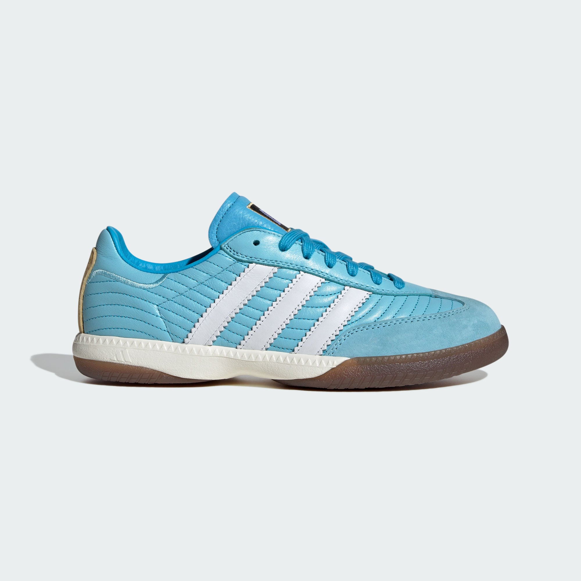 Кроссовки adidas NTS RADIO SAMBA MN SHOES