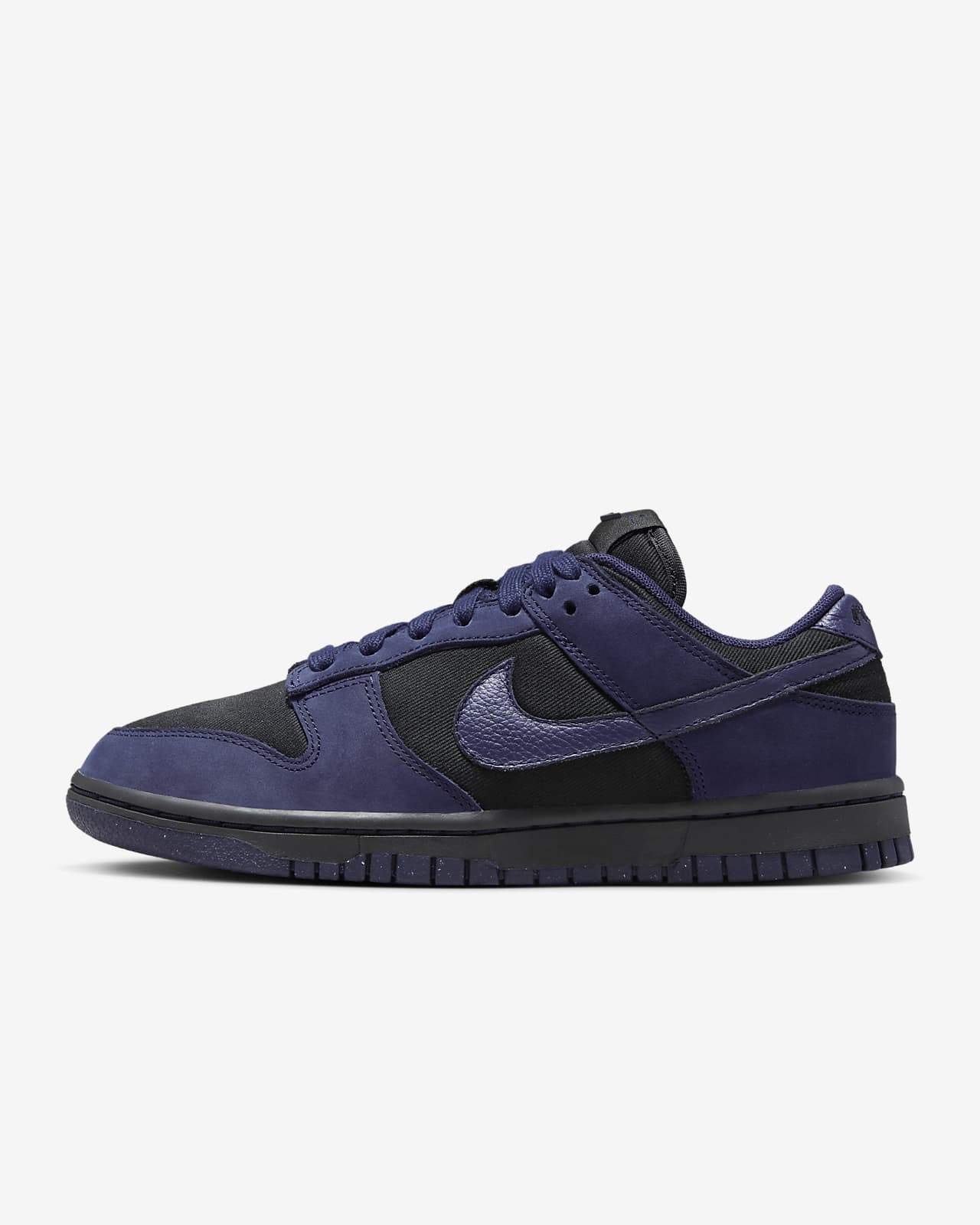 Женские кроссовки Nike Dunk Low LX NBHD