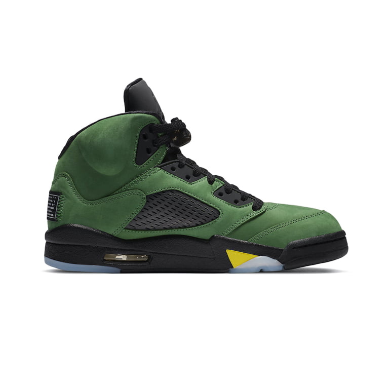 Кроссовки Nike Air Jordan 5 Retro SE Oregon