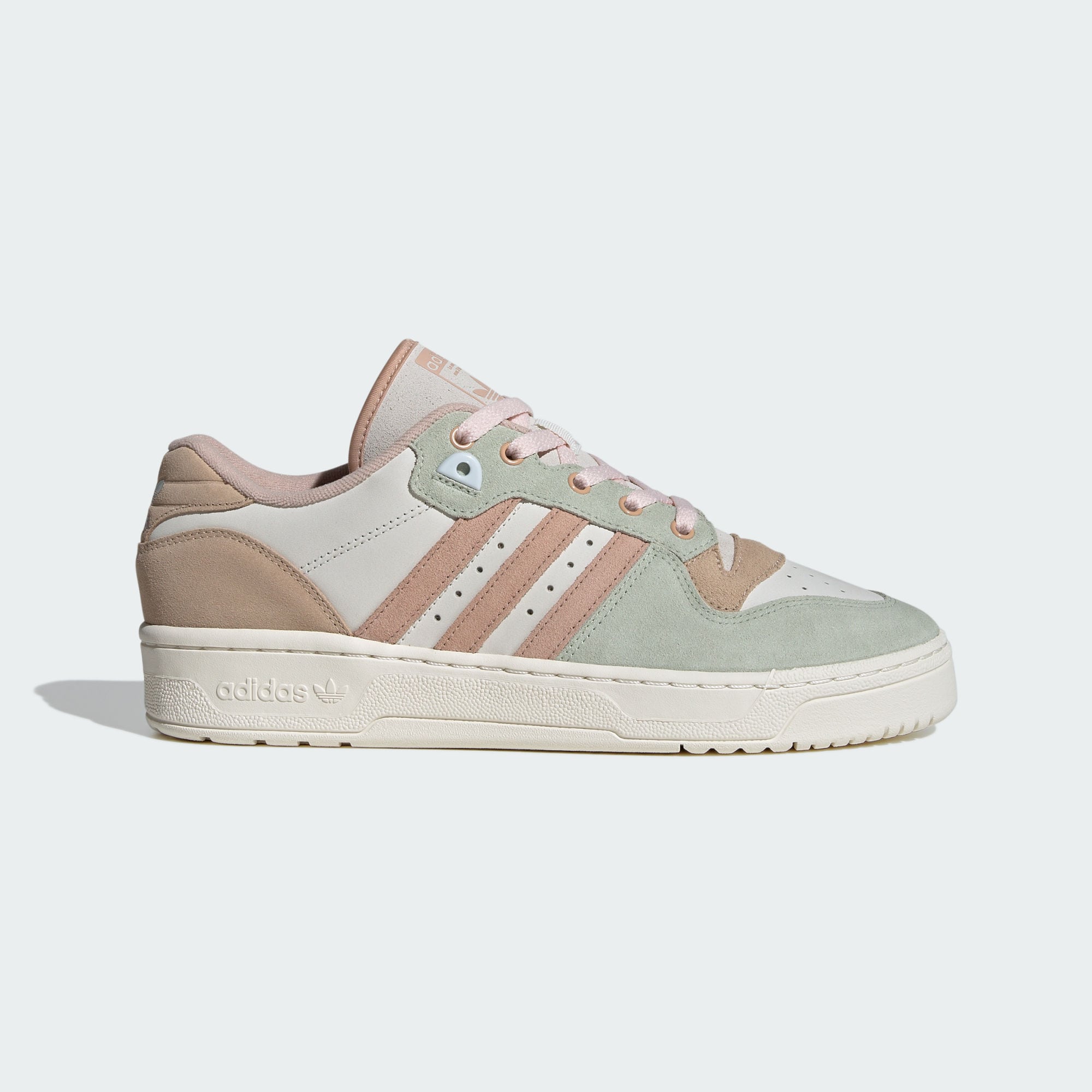 Женские кроссовки adidas RIVALRY LOW SHOES ID6133