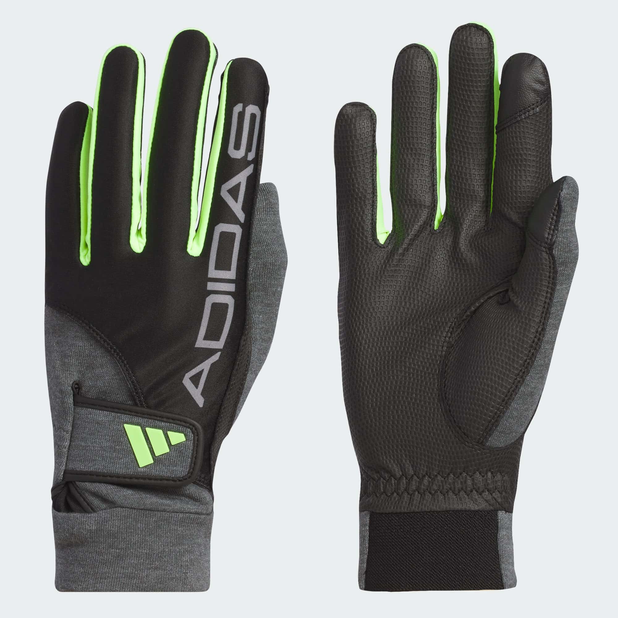 Мужские перчатки adidas WARM GRIP COMFORT GLOVES