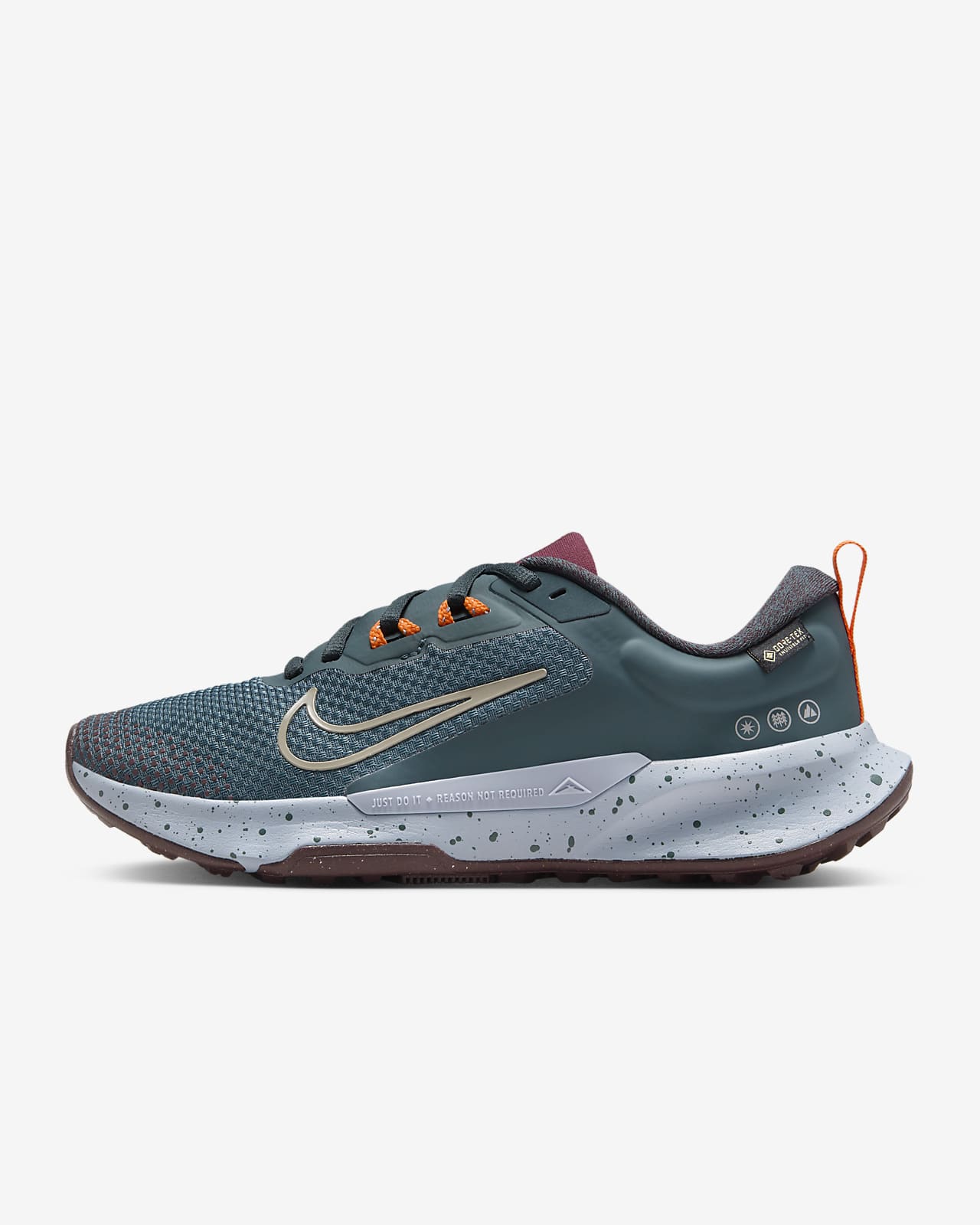 Женские кроссовки Nike Juniper Trail 2 GORE-TEX