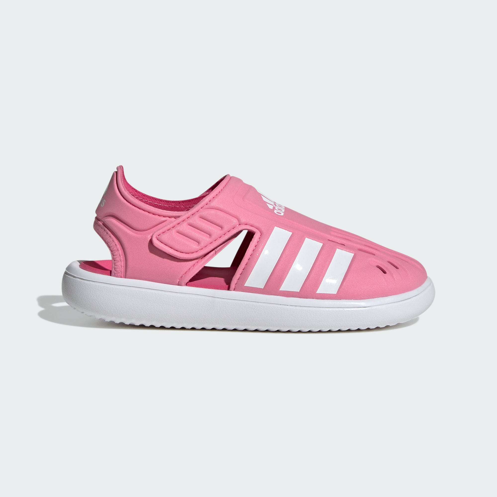 Детские сандалии adidas CLOSED TOE WATER SANDALS IE0165