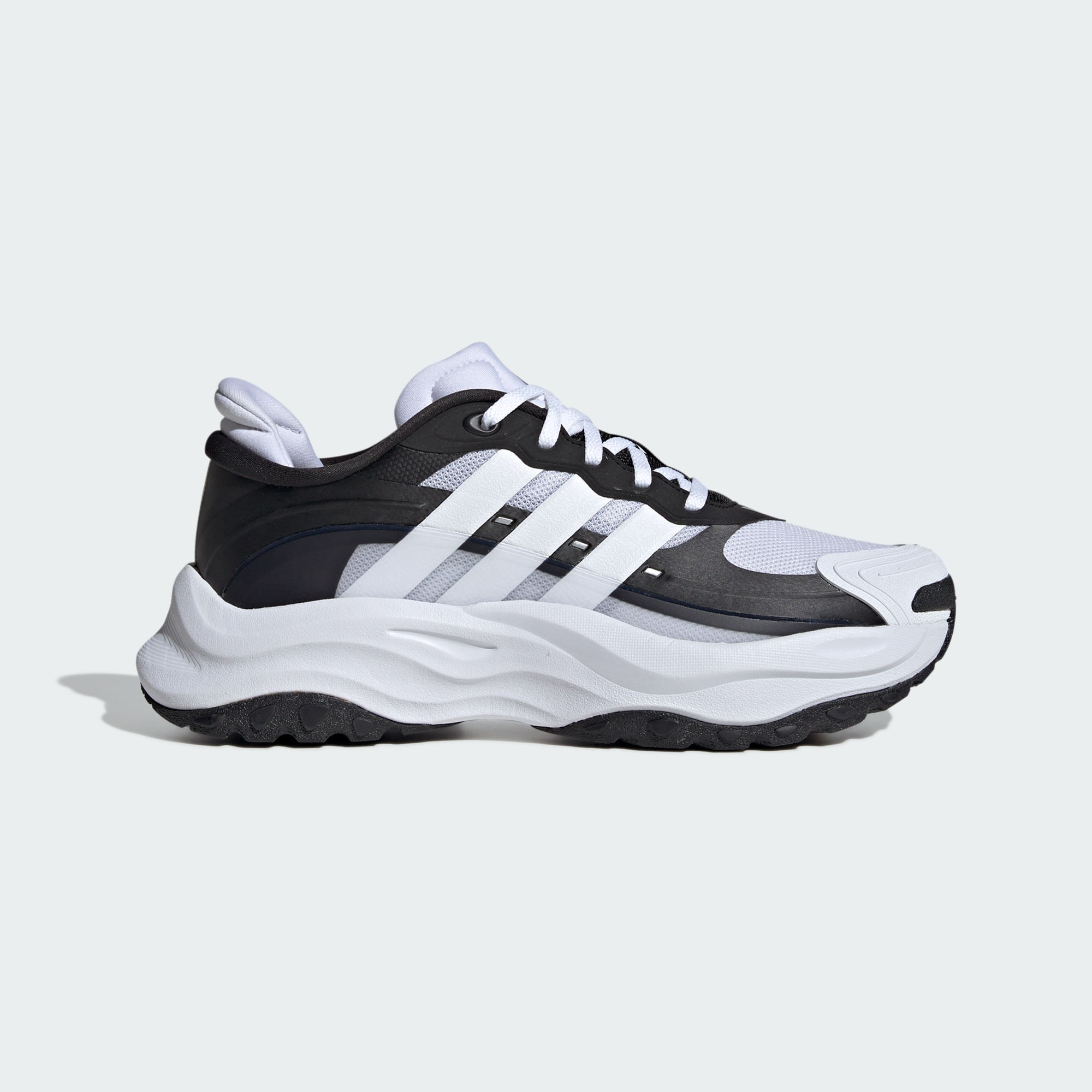 Кроссовки adidas MAXXWAVY HALO