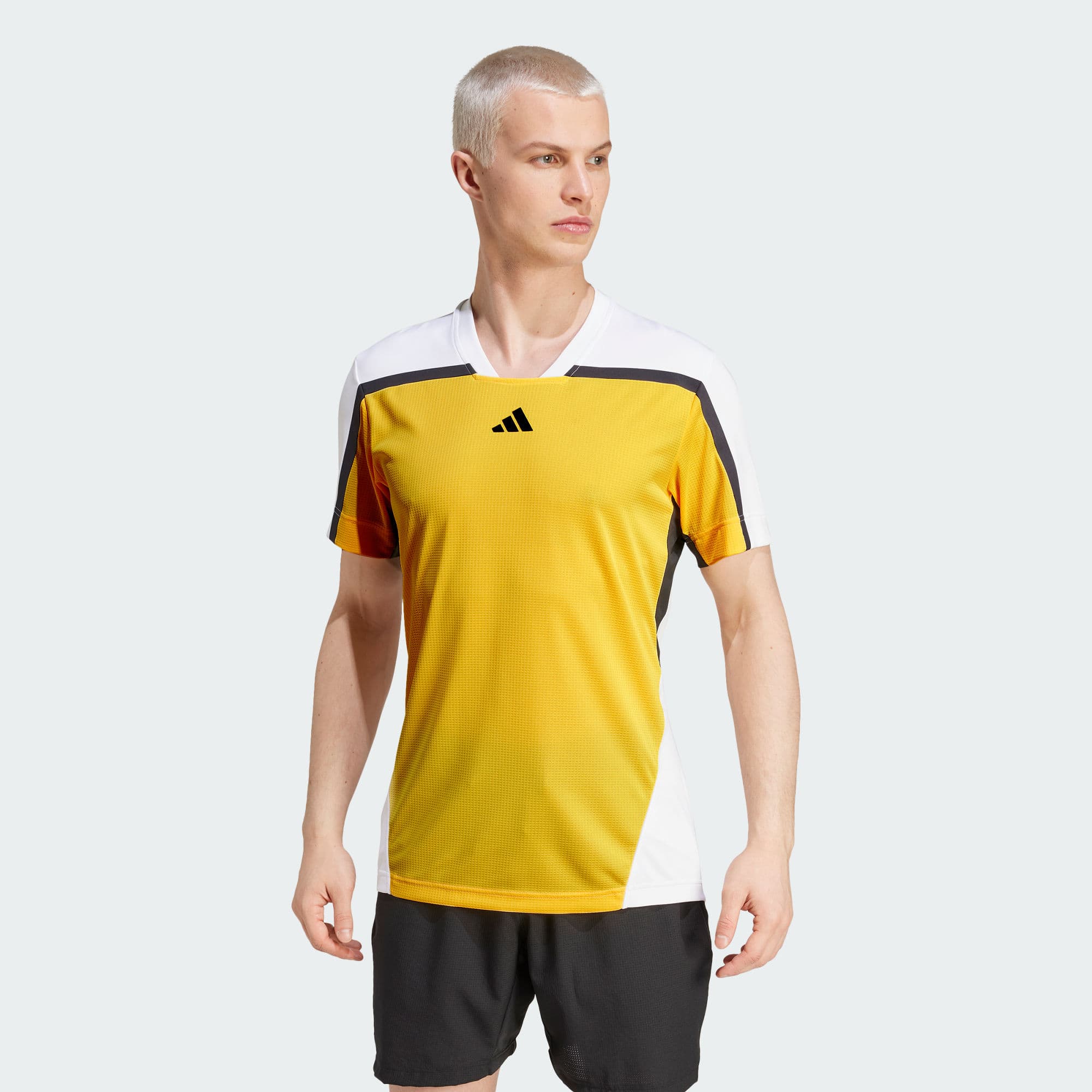 Мужская футболка adidas HEAT.RDY PRO FREELIFT T-SHIRT