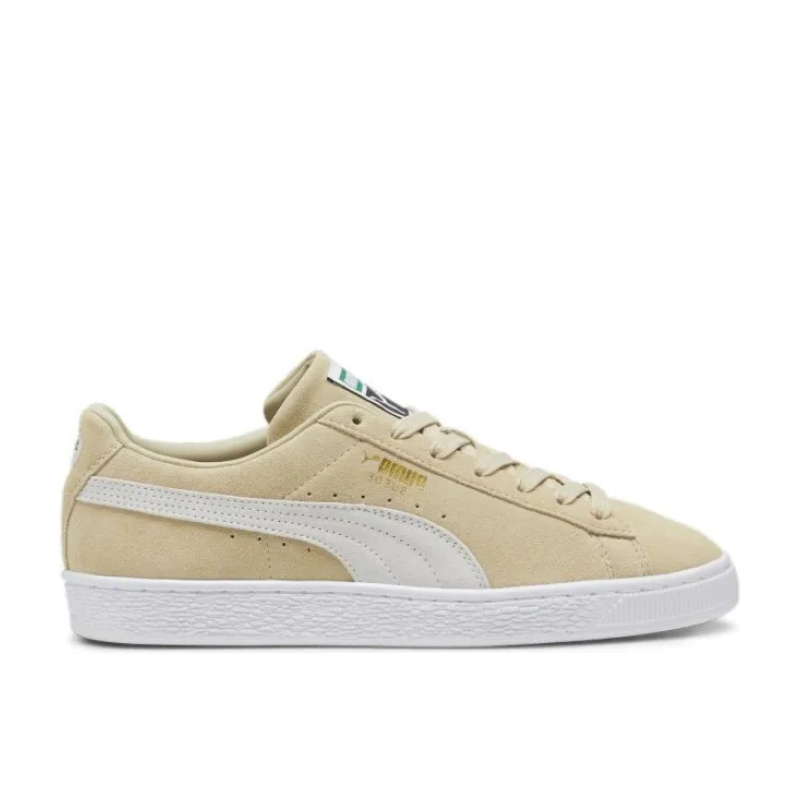 Кроссовки PUMA Suede Classic XXI Light Beige