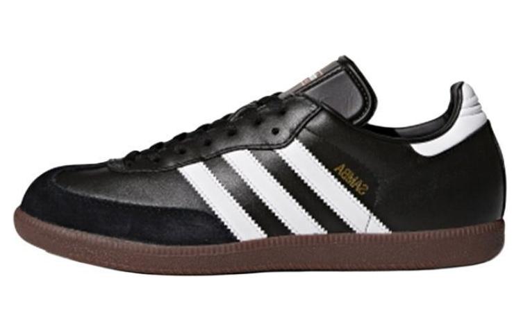 adidas Samba Leather