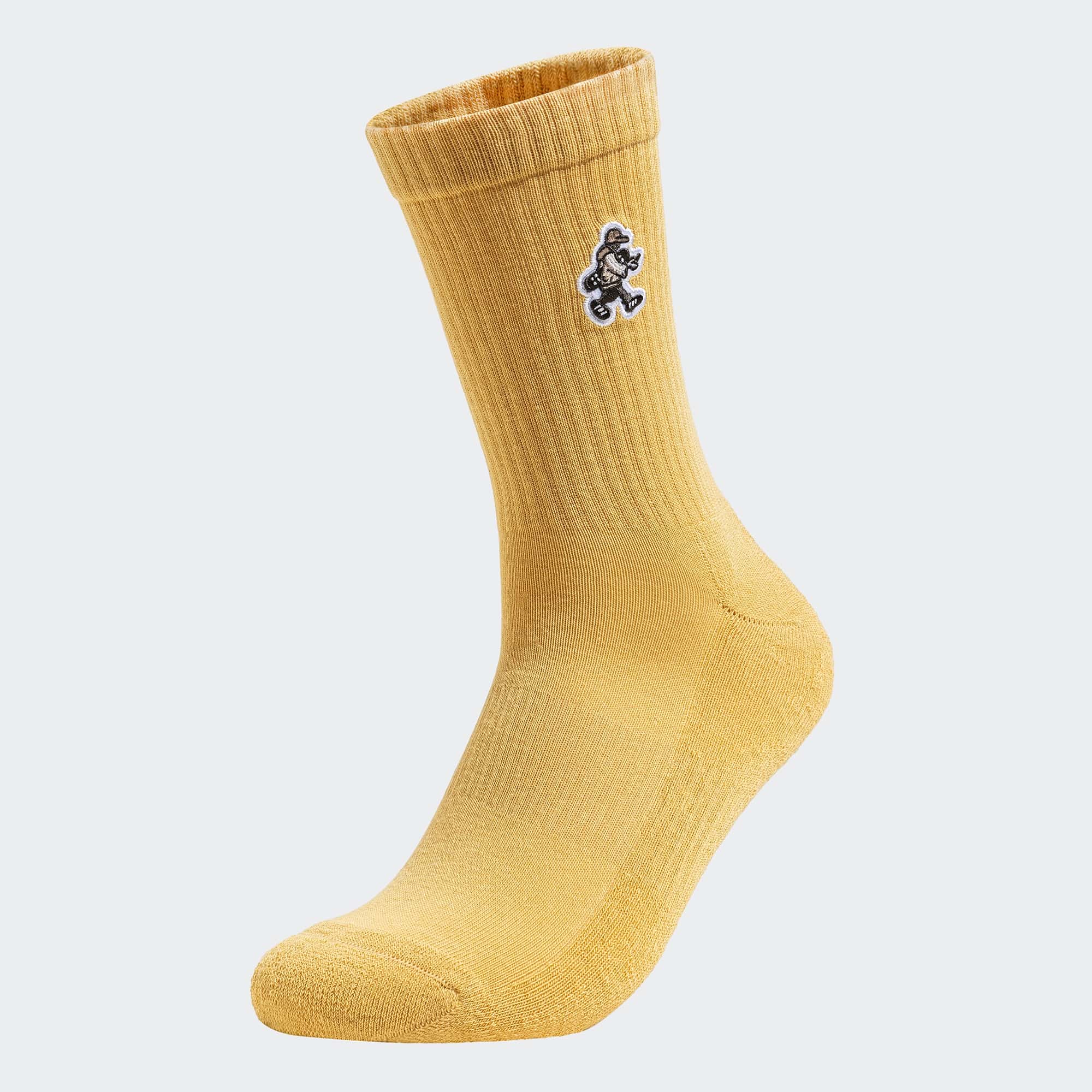 Носки  adidas CITY SKATE CREW SOCKS