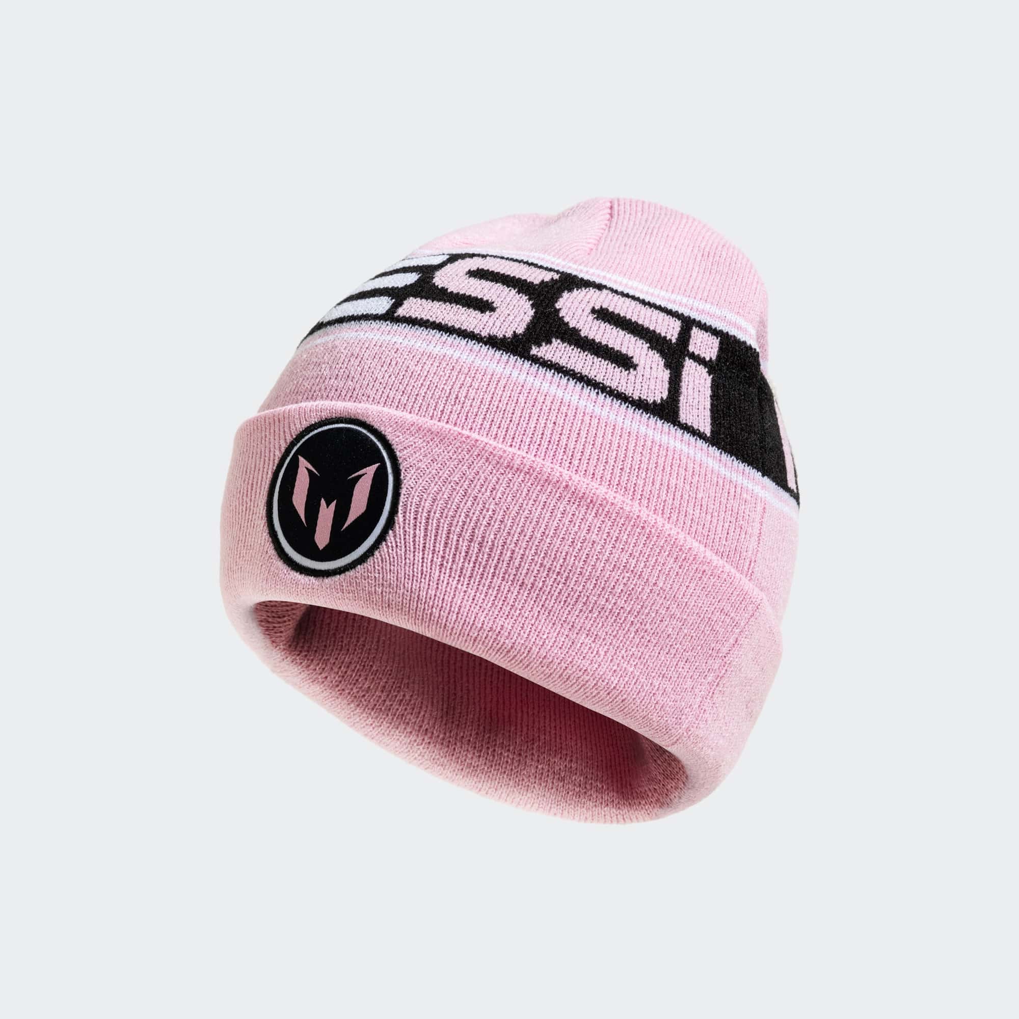 Шапка adidas MESSI BEANIE