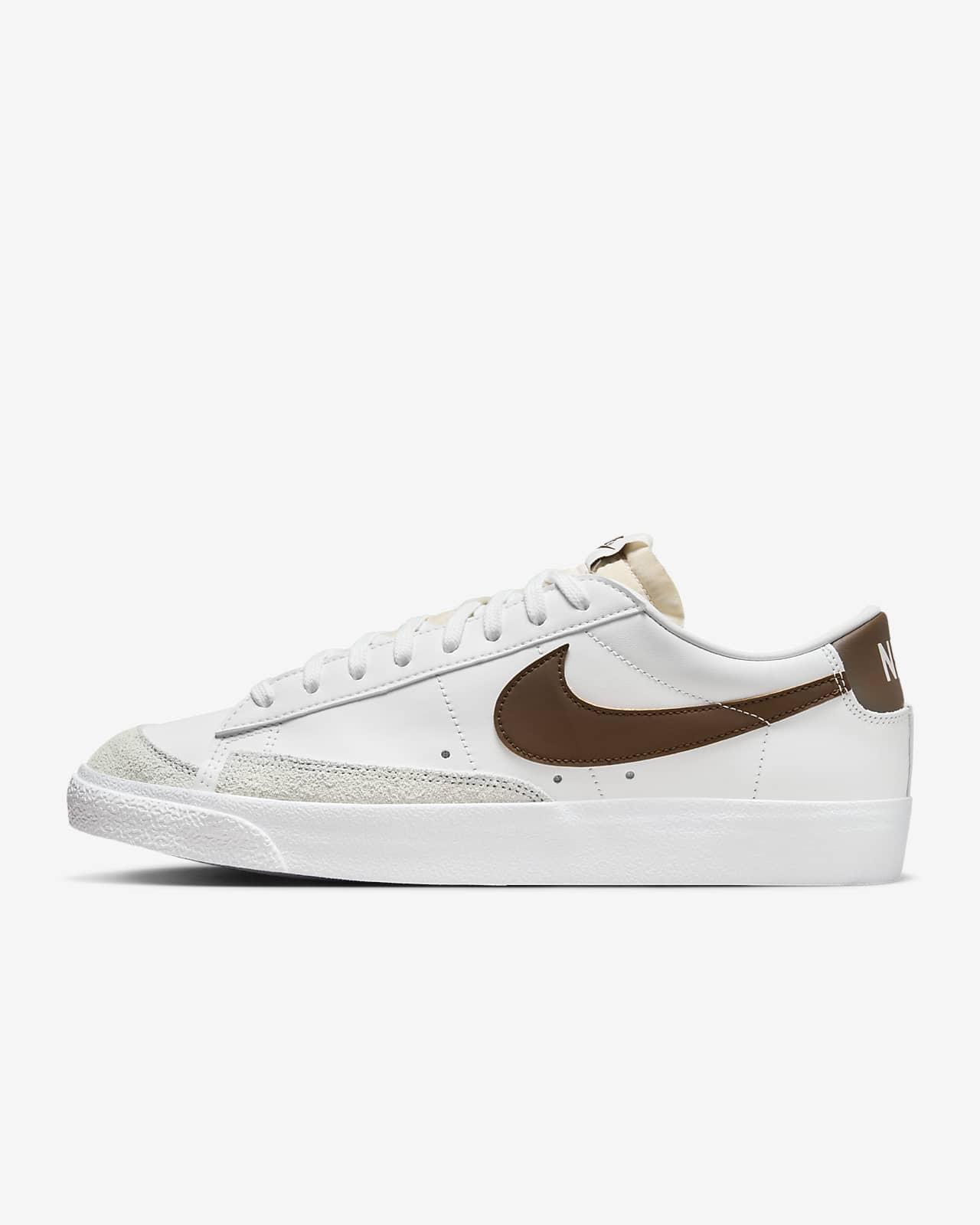 Мужские кроссовки Nike Blazer Low '77 Vintage