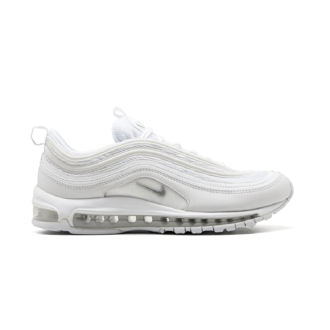 Мужские кроссовки Nike Air Max 97 черные